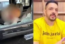 Lucky Oberoi: आम आदमी पार्टीचे नेते लक्की ओबेरॉय यांची गोळ्या झाडून हत्या