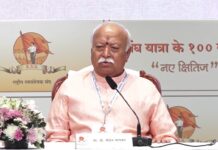 “ब्राह्मण असणे ही पात्रता नाही, कोणत्याही जातीतील…” डॅा. मोहन भागवत