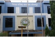 सोलापूर जिल्हा परिषदेच्या निवडणुकीत भाजप ठरला भारी