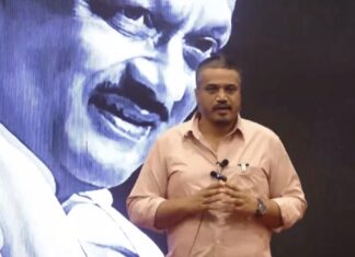 अजित पवार विमान अपघात; रोहित पवार यांचे खळबळजनक आरोप