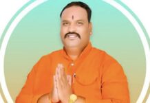 Pankaj Gharu: न्यायाधीशांना धमकावल्याबद्दल भाजपा नेत्याला अटक