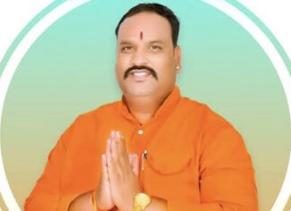 Pankaj Gharu: न्यायाधीशांना धमकावल्याबद्दल भाजपा नेत्याला अटक