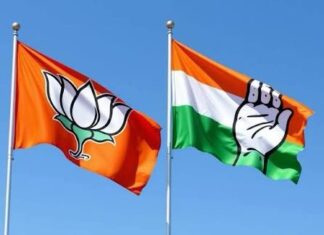 तेलंगणा निवडणूक निकाल ‘या’ पक्षाला मोठे यश