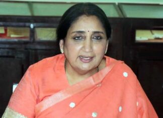 राष्ट्रवादीच्या नेत्या उपमुख्यमंत्री सुनेत्रा पवार घेणार मोठा निर्णय