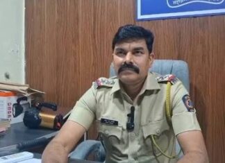 मंत्र्यांचा मुलगा आरोपी, पोलिस निरीक्षकाचा कुटुंबासह आयुष्य संपवण्याचा इशारा