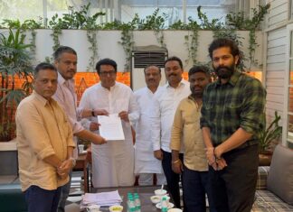 अजितदादांचा घातपात की अपघात; राज ठाकरेंचा रोहित पवारांना मोठा शब्द!