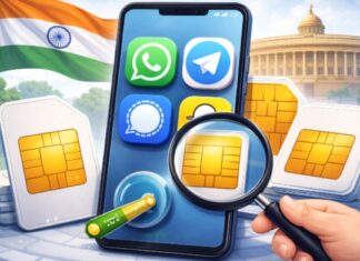 १ मार्चपासून व्हॉट्सॲपसाठी ‘सिम बाइंडिंग’ अनिवार्य