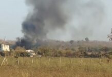 नागपूर: ‘एसबीएल एनर्जी’ कंपनीत भीषण स्फोट; १५ कामगारांचा मृत्यू, अनेक जखमी