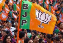 बदलापूर: मुलीने प्रभू श्रीरामांबद्दल केले ‘आक्षेपार्ह वक्तव्य’; भाजप महिला शहराध्यक्षांचा ‘राजीनामा’