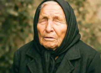 इराण-इस्रायलसह पाक-अफगाण युद्धामुळे बाबा वेंगांची भविष्यवाणी चर्चेत!