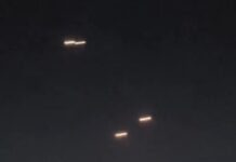 मध्यपूर्वेत महायुद्ध पेटले! इराणचा हायपरसोनिक हल्ला