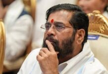 रोहित पवार यांचा एकनाथ शिंदेंचा उल्लेख करत खळबळजनक गौप्यस्फोट