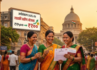 Maharashtra Budget 2026: लाडकी बहीण योजनेचा हप्ता 2100 रुपये होणार? अर्थसंकल्पातून मोठी अपडेट!