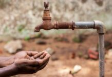 सोलापूरकरांना पाणी जपून वापरण्याचे महापालिकेचे आवाहन