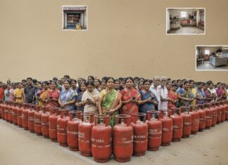 खाणावळी बंद, प्रसादाला ब्रेक; तरीही सरकार म्हणतंय ‘सारे काही आलबेल’!