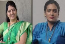 खरात प्रकरण किती कोटी रुपयात झाली तडजोड? रूपाली ठोंबरेंचे गंभीर आरोप