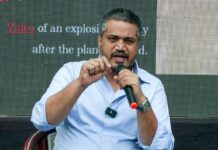 अजितदादांच्या निधनानंतर राष्ट्रवादी कुणाला हवी होती? रोहित पवारांचा खळबळजनक आरोप