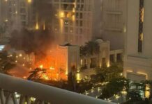 दुबईत अडकला या पक्षाचा खासदार; महाराष्ट्रातील हजारो पर्यटकांचाही खोळंबा