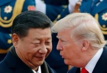 मध्य-पूर्वेत नवा ट्विस्ट! इराणच्या समर्थनार्थ चीनची एन्ट्री