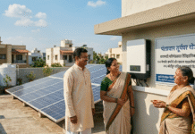 २९ हजार ग्राहकांच्या खात्यात २०६ कोटींचे अनुदान जमा; वीजबिल ‘झिरो’ करण्याकडे नागरिकांचा कल