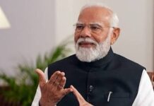 डिजिटल विश्वात ‘नमो’ लाट! पंतप्रधान नरेंद्र मोदींनी रचला जागतिक विक्रम