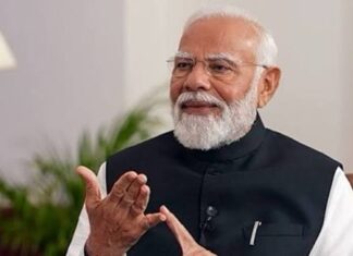 डिजिटल विश्वात ‘नमो’ लाट! पंतप्रधान नरेंद्र मोदींनी रचला जागतिक विक्रम