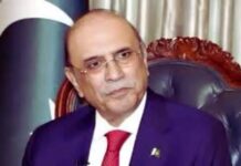 पाकिस्तानची अखेर शरणागती! चहूबाजूंनी कोंडी झाल्यावर झरदारींची भारताकडे चर्चेसाठी विनवणी