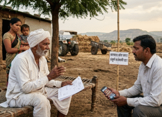 शेतकरी कर्जमाफी जाहीर: २ लाखांपर्यंतचे कर्ज माफ, पण निकष काय? जाणून घ्या सविस्तर