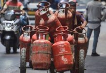 LPG सिलिंडर बुकिंगचे नियम बदलले; इराण-इस्रायल युद्धाचा परिणाम