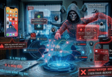 आयफोन सोडून अँड्रॉइड वापरला अन् घात झाला; उच्च न्यायालयाच्या न्यायमूर्तींची ६ लाखांची फसवणूक