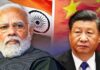 भारत-चीन संबंधांत नव्या पर्वाची सुरुवात, वांग यी यांचे महत्त्वाचे आवाहन
