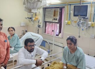 अजित पवार विमान अपघात प्रकरण: आमदार अमोल मिटकरींचा खळबळजनक आरोप