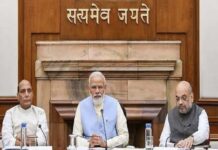 इंधन टंचाई रोखण्यासाठी केंद्राचे मोठे पाऊल; देशभरात ‘एस्मा’ लागू, आंदोलनांवर बंदी