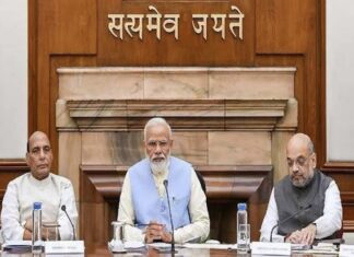 इंधन टंचाई रोखण्यासाठी केंद्राचे मोठे पाऊल; देशभरात ‘एस्मा’ लागू, आंदोलनांवर बंदी