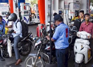 चीनचे मध्य पूर्वेतील युद्धाचा फायदा घेत जागतिक इंधन पुरवठ्यावर निर्बंध