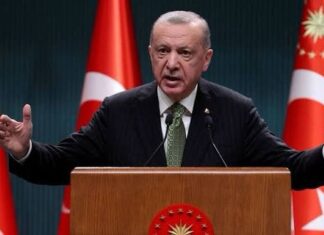 सर्व मुस्लिमांनी इराणला पाठिंबा देण्याचे ‘या’ देशाच्या राष्ट्रपतीचे आवाहन