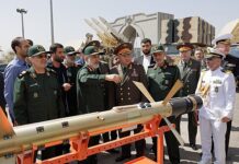 इराणच्या ‘३५९’ मिसाईलचा धडाका; अमेरिका आणि इस्रायल बॅकफूटवर, युद्ध नव्या वळणावर!