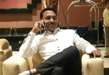 महापौर निवड वादावर सकल मराठा समाजाची भूमिका स्पष्ट; माऊली पवार यांचे ‘हे’ मोठे विधान