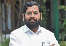 महाराष्ट्राच्या सत्तासंघर्षाचा ‘क्लायमॅक्स’ जवळ; सुप्रीम कोर्टाच्या निकालापूर्वी एकनाथ शिंदेंची दिल्लीत धाव