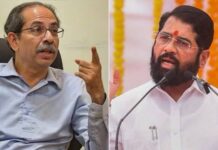 महाराष्ट्राच्या सत्तासंघर्षाचा ‘क्लायमॅक्स’ जवळ; सुप्रीम कोर्टाच्या निकालापूर्वी एकनाथ शिंदेंची दिल्लीत धाव