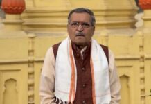 पंचांगकर्ते मोहन दाते यांचे आवाहन; १९ मार्चला ‘या’ मुहूर्तावर करा गुढीपूजन