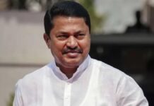 महाराष्ट्रात मोठी राजकीय उलथापालथ? उपमुख्यमंत्री एकनाथ शिंदेंबाबत नाना पटोलेंचा खळबळजनक दावा