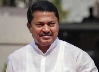 महाराष्ट्रात मोठी राजकीय उलथापालथ? उपमुख्यमंत्री एकनाथ शिंदेंबाबत नाना पटोलेंचा खळबळजनक दावा