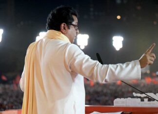 “हक्काचा मित्र गमावला तर संकट येईल”; इराणच्या मुद्द्यावरून राज ठाकरेंचा सरकारला इशारा