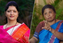 सुषमा अंधारे यांचा रूपाली चाकणकर यांच्यावर खळबळजनक आरोप