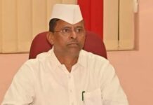 मंत्री नरहरी झिरवाळ यांचा जुना आक्षेपार्ह व्हिडिओ व्हायरल; राजकीय वर्तुळात खळबळ