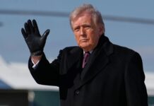 ट्रम्प यांचा मोठा निर्णय! इराणवरील हल्ले १० दिवस थांबवले; बदल्यात मिळाली ‘मौल्यवान भेट’