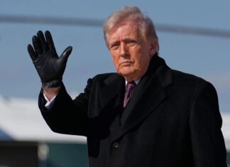 ट्रम्प यांचा मोठा निर्णय! इराणवरील हल्ले १० दिवस थांबवले; बदल्यात मिळाली ‘मौल्यवान भेट’