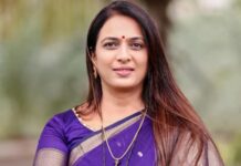 ‘माज २ ओळींच्या राजीनाम्यावर उतरला…’; रोहिणी खडसे