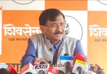 खरातच्या ‘त्या’ डायरीत कुणाकुणाची नावे? ‘हमाम में सब नंगे’ म्हणत संजय राऊतांचा खळबळजनक दावा!